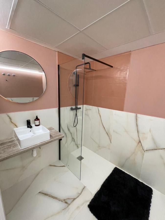 Agata 10-2E Apartment Alicante Exterior photo