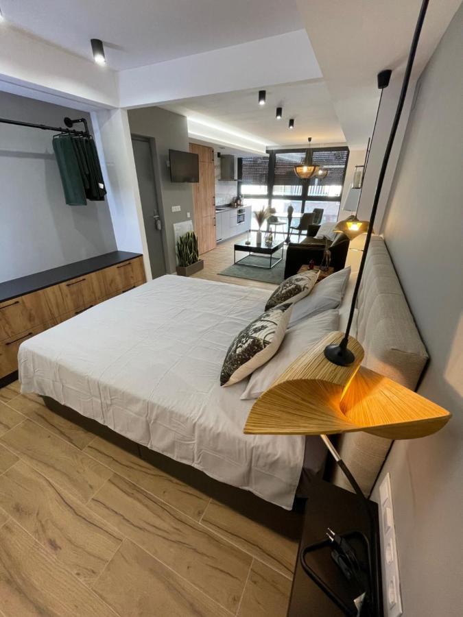 Agata 10-2E Apartment Alicante Exterior photo